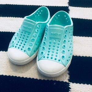 Native C6 Jefferson Toddler Shoes